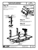 Preview for 11 page of Playcraft Trans-Glide 1975 Assembly/Installation Instructions