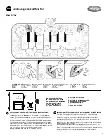 PLAYGRO Jumbo Jungle Quick Start Manual предпросмотр