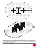 Preview for 7 page of PLAYGROUND IDEAS MAZE MINI Instructions Manual