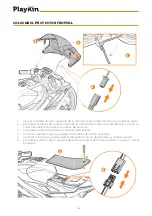 Preview for 5 page of PLAYKIN BMW HP4 Instruction Manual