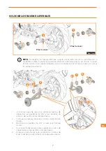 Preview for 6 page of PLAYKIN BMW HP4 Instruction Manual