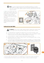 Preview for 8 page of PLAYKIN BMW HP4 Instruction Manual