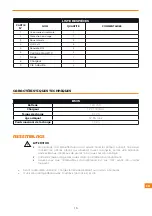 Preview for 14 page of PLAYKIN BMW HP4 Instruction Manual