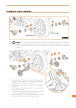 Preview for 26 page of PLAYKIN BMW HP4 Instruction Manual