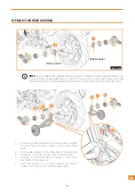 Preview for 36 page of PLAYKIN BMW HP4 Instruction Manual