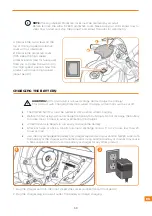 Preview for 38 page of PLAYKIN BMW HP4 Instruction Manual