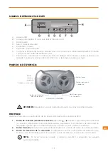 Preview for 11 page of PLAYKIN QUAD RACER Instruction Manual