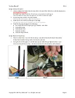 Предварительный просмотр 8 страницы PlayMechanix Big Buck HD Setup And Operation Service Manual