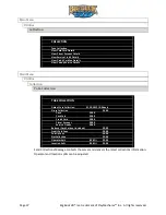 Preview for 37 page of PlayMechanix Big Buck HD Setup And Operation Service Manual