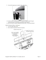 Preview for 12 page of PlayMechanix Big Buck Hunter Reloaded Setup And Operatin Service Manual