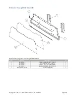 Preview for 38 page of PlayMechanix Big Buck Hunter Reloaded Setup And Operatin Service Manual