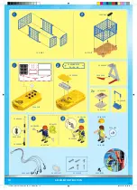 Preview for 10 page of PLAYMOBIL 4008789704412 Assembly Instruction Manual