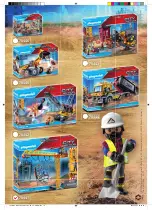 Preview for 16 page of PLAYMOBIL 4008789704412 Assembly Instruction Manual