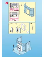 Предварительный просмотр 3 страницы PLAYMOBIL 5182 Manual