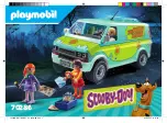 PLAYMOBIL 70286 Quick Start Manual предпросмотр