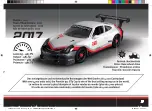 Preview for 5 page of PLAYMOBIL 911GT3Cup Assembly Instructions Manual