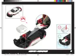 Предварительный просмотр 7 страницы PLAYMOBIL 911GT3Cup Assembly Instructions Manual