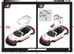 Preview for 11 page of PLAYMOBIL 911GT3Cup Assembly Instructions Manual