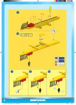 Preview for 4 page of PLAYMOBIL City Action 70770 Assembly Instruction Manual