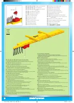 Preview for 14 page of PLAYMOBIL City Action 70770 Assembly Instruction Manual