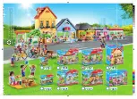 Предварительный просмотр 12 страницы PLAYMOBIL City Life 70541 Manual