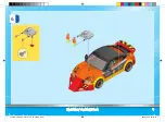 Предварительный просмотр 7 страницы PLAYMOBIL Stunt Show 70551 Manual