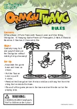 PlayMonster OranguTwang Rules preview