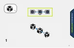 Preview for 4 page of PlayMonster Snap Ships Build to Battle Fusion Build MD-Switch 1 Manual