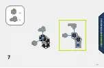 Preview for 10 page of PlayMonster Snap Ships Build to Battle Fusion Build MD-Switch 1 Manual