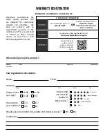 Preview for 7 page of PlayNation Play Systems 1500AWC Manual