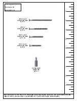 Preview for 120 page of PlayNation Play Systems 1500AWC Manual