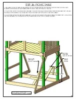 Preview for 82 page of PlayNation Play Systems 1500AWSB Manual