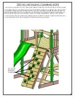 Preview for 86 page of PlayNation Play Systems 1500AWSB Manual