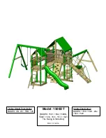 Предварительный просмотр 11 страницы PlayNation Play Systems 1500DT Manual