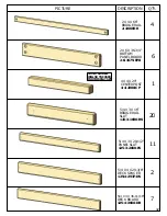 Preview for 42 page of PlayNation Play Systems 1500DT Manual