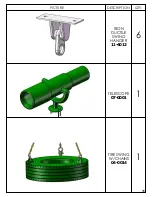 Preview for 45 page of PlayNation Play Systems 1500DT Manual