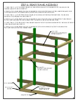 Preview for 55 page of PlayNation Play Systems 1500DT Manual