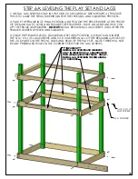 Preview for 56 page of PlayNation Play Systems 1500DT Manual