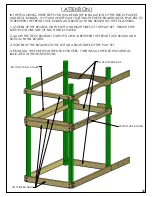 Preview for 59 page of PlayNation Play Systems 1500DT Manual