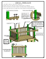 Preview for 80 page of PlayNation Play Systems 1500DT Manual