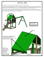 Предварительный просмотр 90 страницы PlayNation Play Systems 1500DT Manual