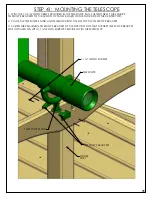 Предварительный просмотр 105 страницы PlayNation Play Systems 1500DT Manual