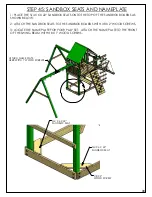 Предварительный просмотр 109 страницы PlayNation Play Systems 1500DT Manual