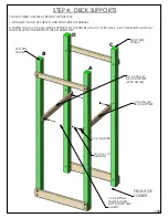 Предварительный просмотр 116 страницы PlayNation Play Systems 1500DT Manual