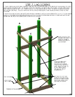 Предварительный просмотр 119 страницы PlayNation Play Systems 1500DT Manual