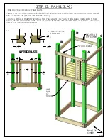 Предварительный просмотр 124 страницы PlayNation Play Systems 1500DT Manual