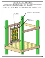 Предварительный просмотр 126 страницы PlayNation Play Systems 1500DT Manual