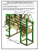 Предварительный просмотр 128 страницы PlayNation Play Systems 1500DT Manual