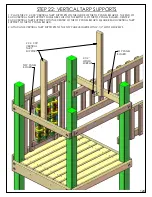 Предварительный просмотр 134 страницы PlayNation Play Systems 1500DT Manual