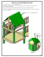 Preview for 136 page of PlayNation Play Systems 1500DT Manual